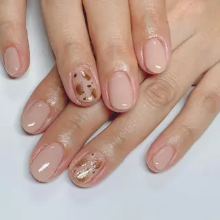 ネイル 【カメレオン】 上村 祥子のその他イメージ