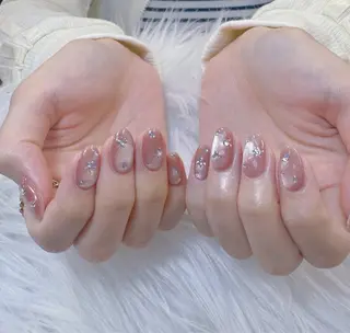 ネイル カジ Watariのネイルデザイン