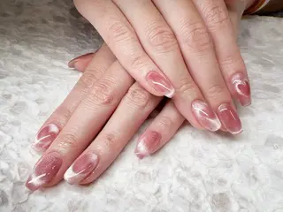 ネイル こかわ あんなのネイルデザイン