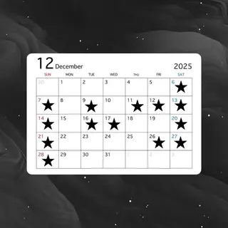 カラー review 花音のヘアスタイル