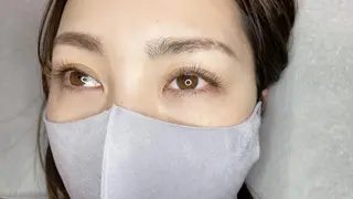 マツエク・マツパ Arana salonのマツエク・マツパデザイン