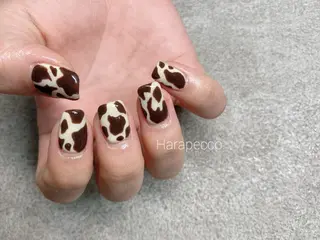 ネイル Hiro nail /Harapeccoのネイルデザイン