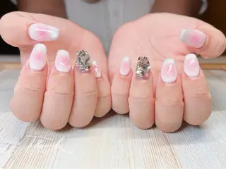 ネイル T&A nailのネイルデザイン