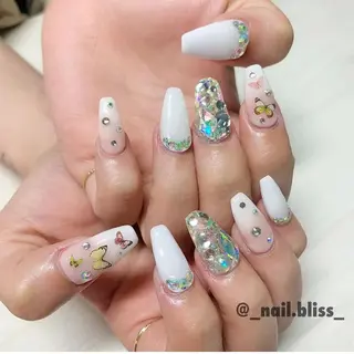 ネイル NAIL BLISSのネイルデザイン