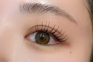 マツエク・マツパ sharesalon suzukaのマツエク・マツパデザイン