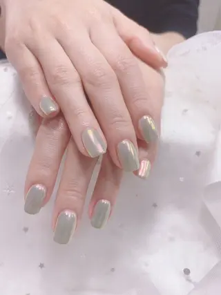 ネイル ジョリ kasumi🌹💅のネイルデザイン