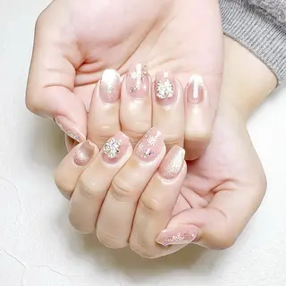 ネイル rouse nail RISATOのネイルデザイン
