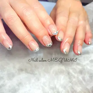 ネイル Nail salon MEGUMIのネイルデザイン