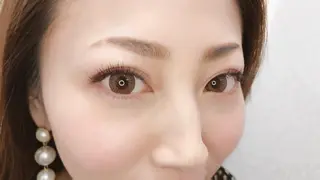 マツエク・マツパ JAM猪岡 千幸のマツエク・マツパデザイン