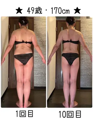 TRINITY  銀座店のエステ・リラクイメージ