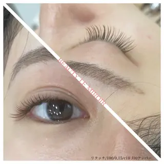 マツエク・マツパ ビューティー ミロワールのエステ・リラクイメージ