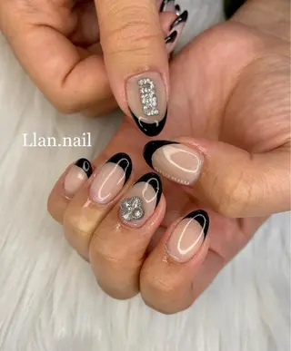 ネイル Lian nailのネイルデザイン