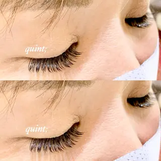 マツエク・マツパ Fukushi/ 自由が丘/まつぱのマツエク・マツパデザイン