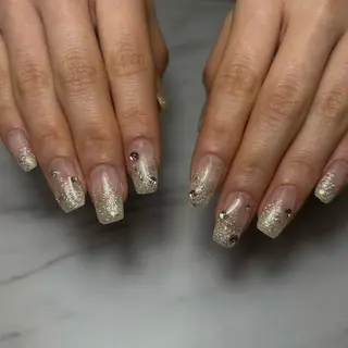 ネイル minuit Fuuのネイルデザイン