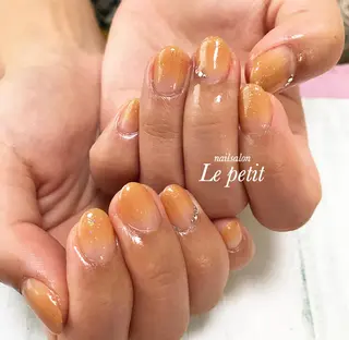 ネイル 石野 広佳のネイルデザイン