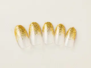 ネイル 💗🪽Tiary Nail🪽💗のネイルデザイン