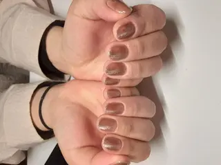 ネイル LANLAN所属・Lan Lanのネイルデザイン