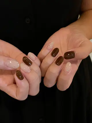 ネイル NOELIS REIのネイルデザイン