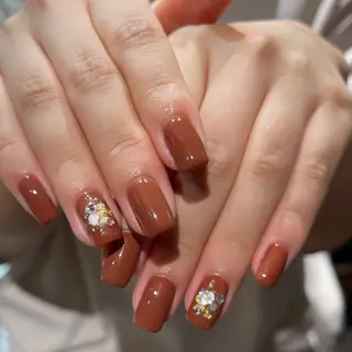 ネイル Renatus🤍 MISUZUのネイルデザイン