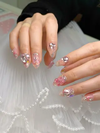 ネイル I KYOKOのマツエク・マツパデザイン