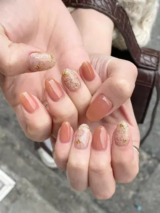 ネイル Nest 三田のマツエク・マツパデザイン