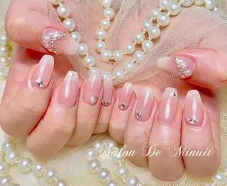 ネイル TinaNail 池袋店のネイルデザイン