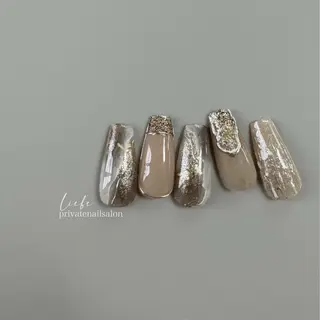ネイル Liebe nailのネイルデザイン