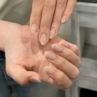 ネイル CAFUNÉ TOKYO所属・CAFUNÉ_ TOKYOのネイルデザイン