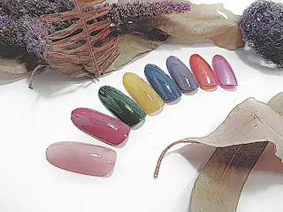 ネイル hiyo🫧ネイル /渋谷💍🎀のネイルデザイン