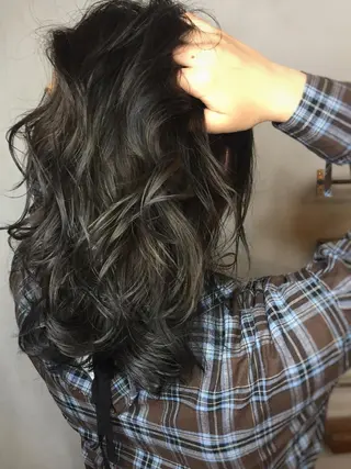 ミディアム カラー 髙田　健治 (ケンジ)のその他イメージ