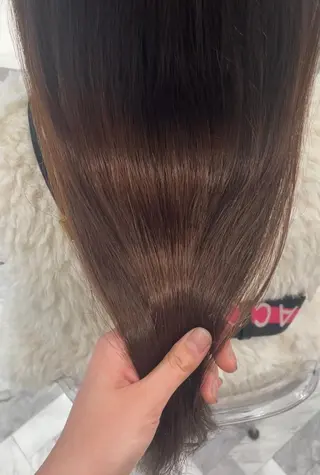 ロング 🧁はるひ/ ZEST Ivy🎀のヘアスタイル