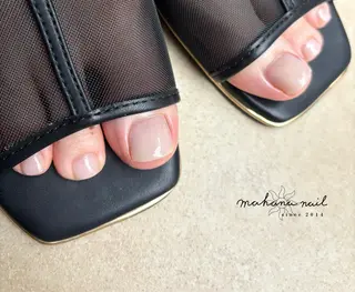 ネイル mahana nailのネイルデザイン