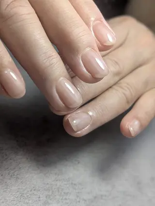 ネイル émU. nailのネイルデザイン