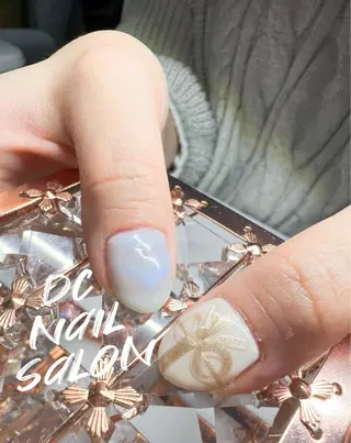 ネイル DC nail salonのネイルデザイン