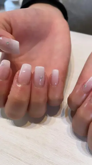 ネイル spell所属・spell nailのネイルデザイン