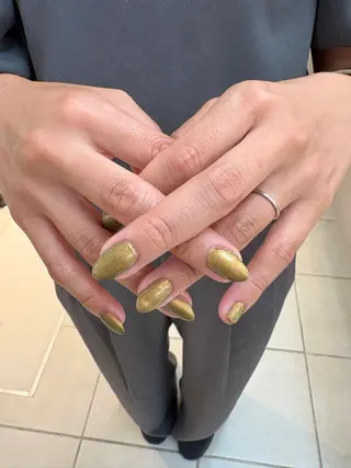 ネイル karen DEEnailのネイルデザイン