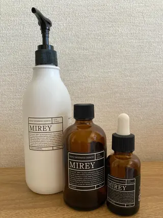 小顔&ヘッドスパ haruhandのエステ・リラクイメージ