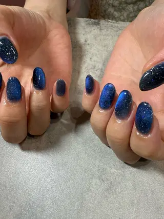 ネイル jumelle aiのネイルデザイン