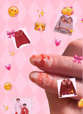 ネイル free hug Hiromiのネイルデザイン