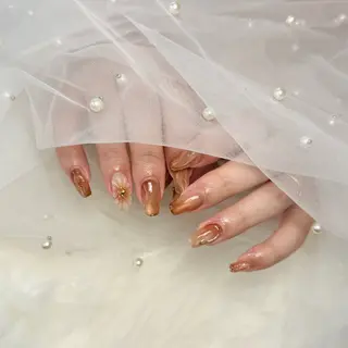 ネイル ネイルサロン Annieのネイルデザイン