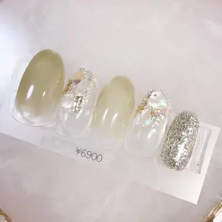 ネイル CHIARA nailsのネイルデザイン
