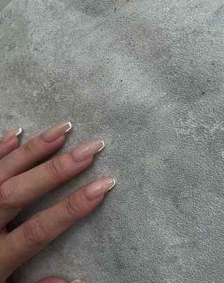 ネイル hachi所属・hachi__ nao_のネイルデザイン