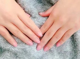 ネイル ♾nail 恵美のマツエク・マツパデザイン