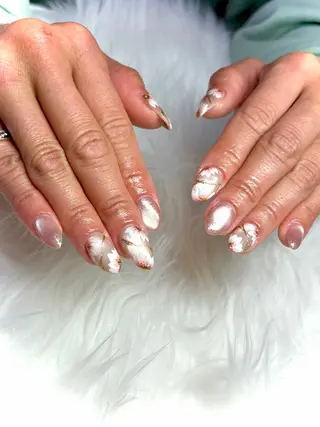 ネイル Nail room Aのネイルデザイン