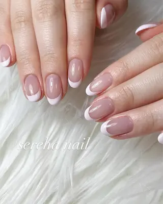 ネイル sereha nailのネイルデザイン
