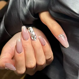 ネイル BLinLin nail salonのネイルデザイン