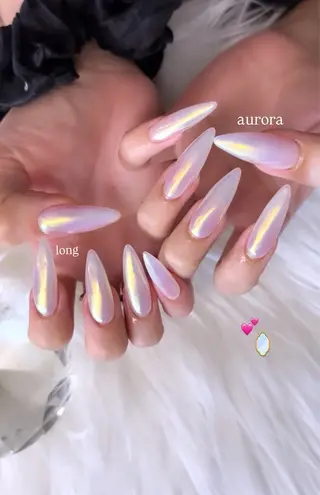 ネイル Chika/ C.nailのネイルデザイン