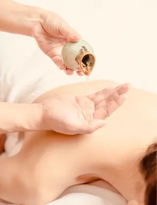 メンズ 暖和 リラクゼ一ションのエステ・リラクイメージ