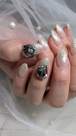 ネイル KANON所属・☆ KANON☆のネイルデザイン