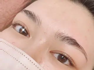 アカラビューティー所属・Akala Beauty大園のマツエク・マツパデザイン